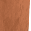 THE STRAND MATT VELVET RUST ALL OVER