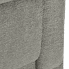 teddy chenille slate all over