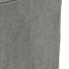 fine textured chenille grey all over