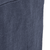 fine textured chenille denim all over