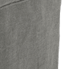 fine textured chenille grey all over