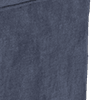 fine textured chenille denim all over