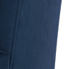 super matt velvet navy all over