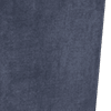 fine textured chenille denim all over