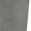 THE OSCAR FINE TEXTURED CHENILLE GREY ALL OVER
