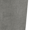 THE OSCAR FINE TEXTURED CHENILLE GREY ALL OVER