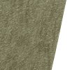 linen look chenille olive green all over