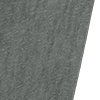 linen look chenille charcoal all over