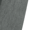 linen look chenille charcoal all over