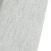 linen look chenille grey all over