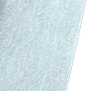 linen look chenille sky all over