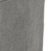 fine textured chenille grey all over