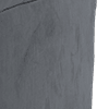 super matt velvet charcoal all over
