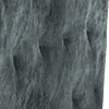 luxury chenille charcoal all over