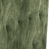 luxury chenille olive all over