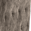 luxury chenille bark all over