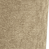 linen look chenille caramel all over