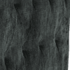 luxury chenille anthracite all over