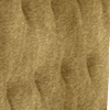 luxury deep pile chenille turmeric all over