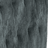 luxury chenille charcoal all over