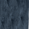 luxury chenille navy all over