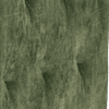 luxury chenille olive all over