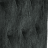 luxury chenille anthracite all over