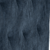 luxury chenille navy all over