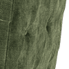luxury chenille olive mix