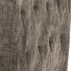 luxury chenille bark all over
