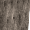 luxury chenille bark all over