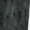 luxury chenille anthracite all over