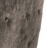 luxury chenille bark all over