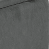 LIFESTYLE FLECKED FABRIC CHARCOAL