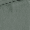 lifestyle flecked fabric mineral green