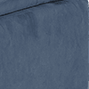 LIFESTYLE FLECKED FABRIC NAVY