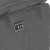 LIFESTYLE FLECKED FABRIC CHARCOAL