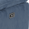 lifestyle flecked fabric navy