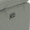 lifestyle flecked fabric stone