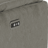 lifestyle flecked fabric mocha