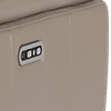 trusty embossed leather stone