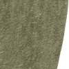 linen look chenille olive green all over