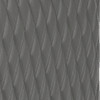 TRUSTY EMBOSSED LEATHER CHARCOAL
