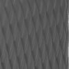 trusty embossed leather jet black