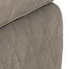 CHARACTER VINTAGE LEATHER ESPRESSO