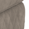 CHARACTER VINTAGE LEATHER ESPRESSO