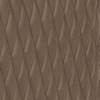 TRUSTY EMBOSSED LEATHER CHESTNUT