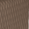 trusty embossed leather chestnut