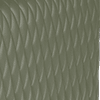 trusty embossed leather dark olive