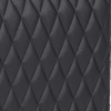 TRUSTY EMBOSSED LEATHER NAVY